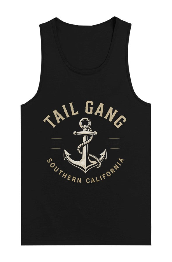 Tail Gang Signature Premium Tank