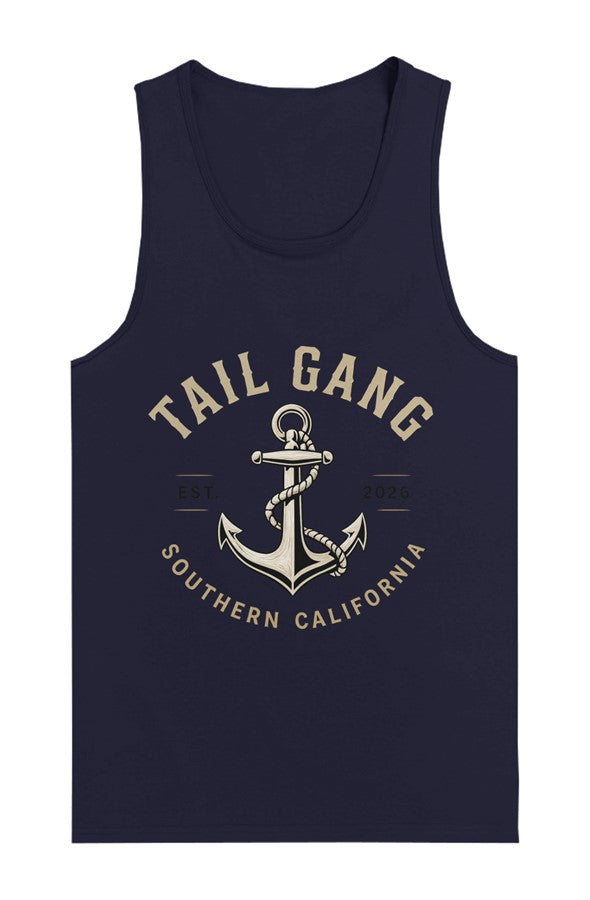 Tail Gang Signature Premium Tank