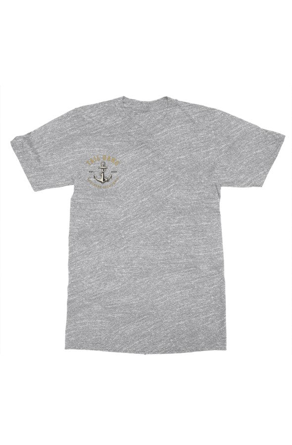 Tail Gang Crew Tee
