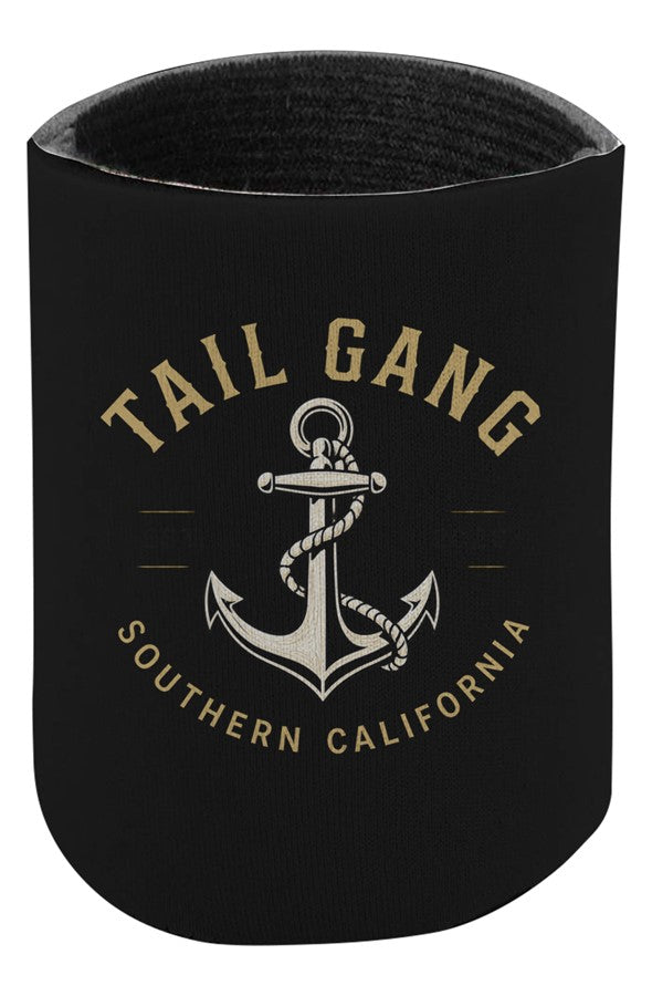 Tail Gang Can Holder