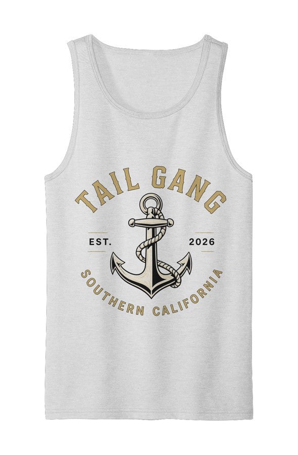 Tail Gang Signature Premium Tank