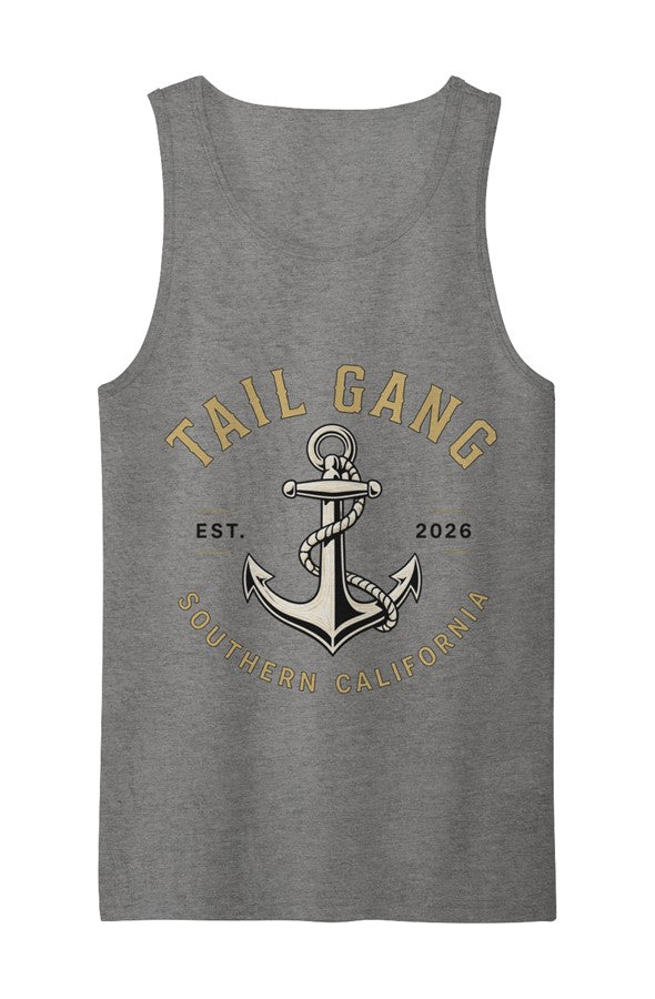 Tail Gang Signature Premium Tank