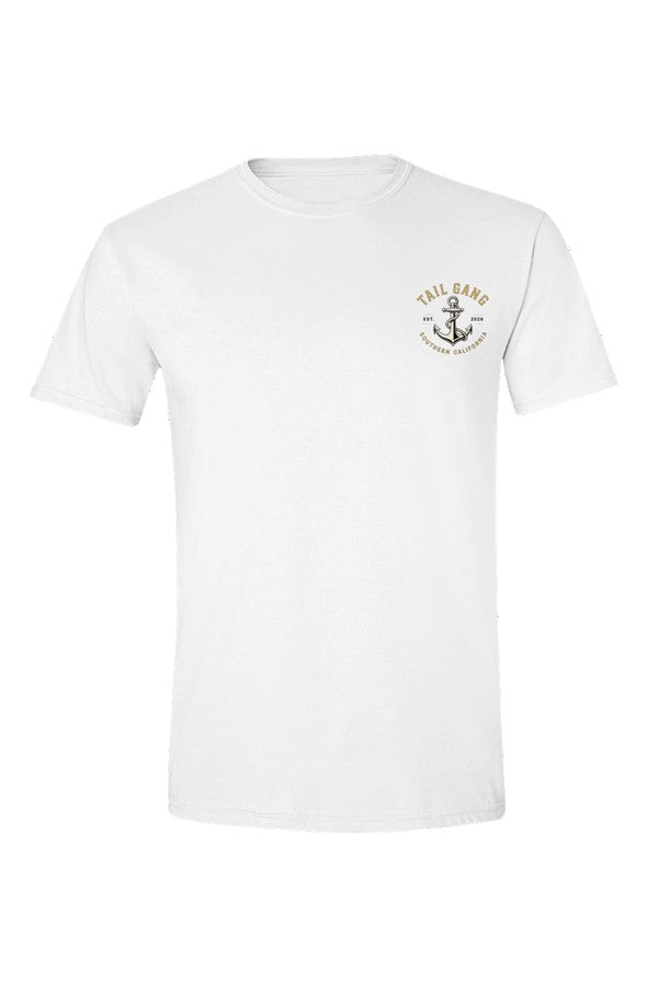 Men's Heads or Tails Premium Tee